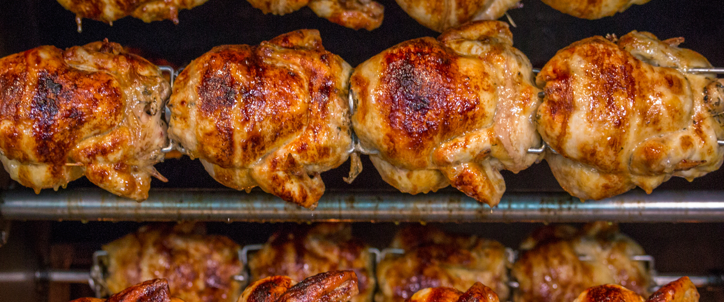 rotisserie chicken